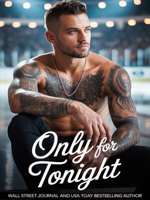 cover image of Only for tonight